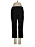 Elie Tahari Solid Black Active Pants Size 2 - photo 1