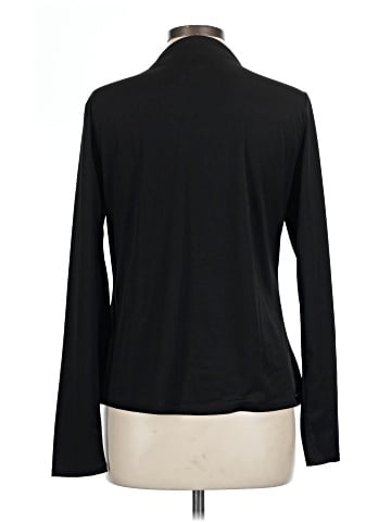 Worthington Long Sleeve Turtleneck (view 2)