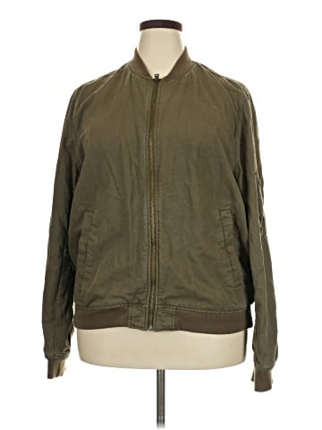Gap Jacket (view 1)