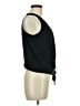 Universal Thread Black Sleeveless Blouse Size M - photo 4