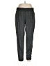 Athleta Tweed Gray Casual Pants Size 14 - photo 1