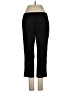 Elie Tahari Solid Black Active Pants Size 2 - photo 2