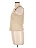 Open Edit Tan Sleeveless Top Size L - photo 5
