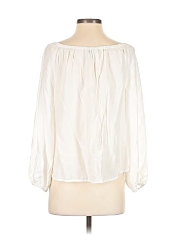 Tommy Bahama 3/4 Sleeve Blouse (view 2)