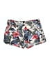 Jolt Tropical Blue Shorts Size 1 - photo 1