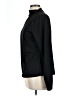 Worthington 100% Polyester Black Long Sleeve Turtleneck Size L - photo 5
