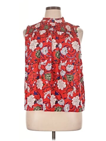 Eliane Rose Sleeveless Blouse (view 1)