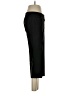 Elie Tahari Solid Black Active Pants Size 2 - photo 4