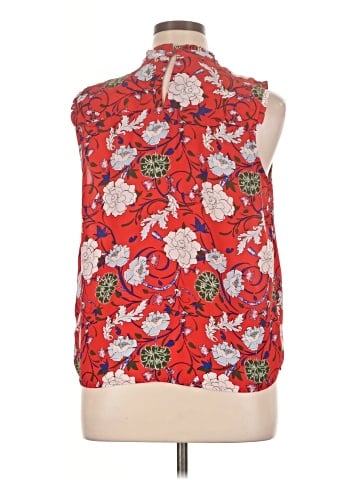 Eliane Rose Sleeveless Blouse (view 2)