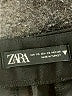 Zara Black Skort Size XS - photo 3
