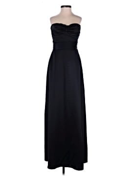 BCBGMAXAZRIA Cocktail Dress (view 1)
