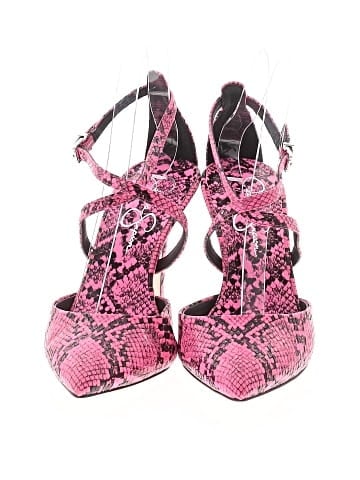 Jessica Simpson Heels (view 2)