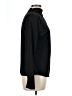 Worthington 100% Polyester Black Long Sleeve Turtleneck Size L - photo 4