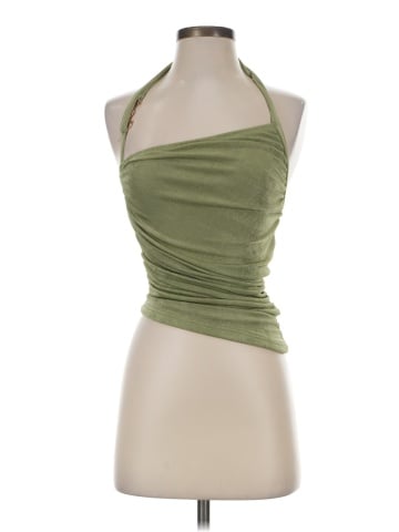 Shein Sleeveless Blouse (view 1)