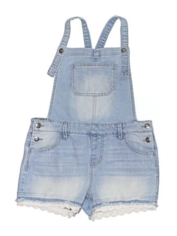 Cat & Jack Overall Shorts (view 1)