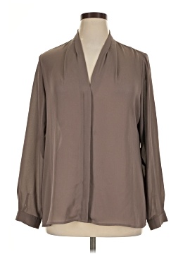 Violet & Claire Long Sleeve Blouse