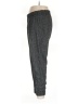 Athleta Tweed Gray Casual Pants Size 14 - photo 5