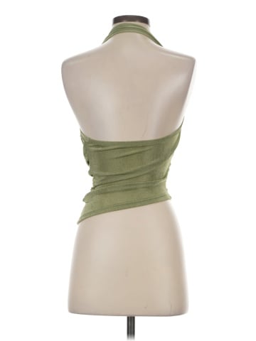 Shein Sleeveless Blouse (view 2)