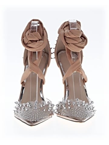 Azalea Wang Heels (view 2)