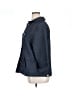 D&Co. Blue Denim Jacket Size 1X - photo 5