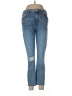 Dear John Hearts Blue Jeans Size 29 waist - photo 1