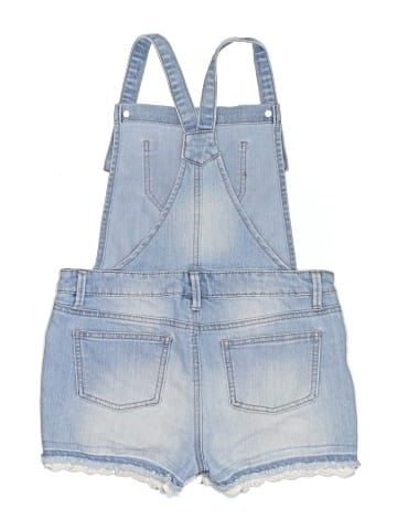 Cat & Jack Overall Shorts (view 2)