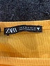 Zara Yellow Tank Top Size S - photo 7