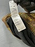 American Apparel Metallic Gold Shorts Size M - photo 4