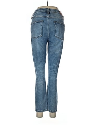 Dear John Jeans (view 2)