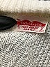 Assorted Brands 100% Acrylic Ivory Cardigan Size S (estimated) - photo 7