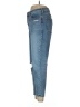 Dear John Hearts Blue Jeans Size 29 waist - photo 5