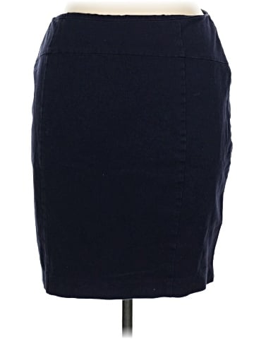 Apt. 9 Casual Skirt (view 1)