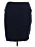 Apt. 9 Solid Blue Casual Skirt Size 16 - photo 1