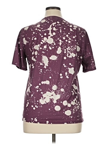 Unbranded Short Sleeve T-Shirt (view 2)