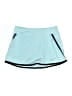 Nike Teal Active Skort Size M - photo 1