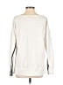 Adidas White Sweatshirt Size S - photo 2