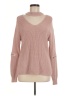 Guess Pink Pullover Sweater Size M - photo 1