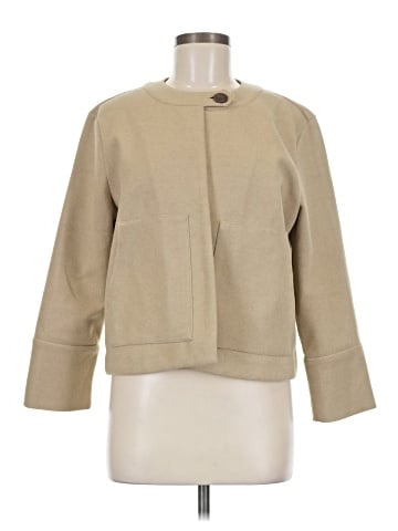 Banana Republic Factory Store Coat (view 1)