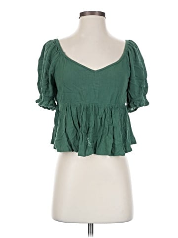O'Neill Short Sleeve Top (view 1)