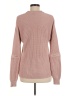 Guess Pink Pullover Sweater Size M - photo 2