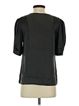 See By Chloé Short Sleeve Blouse (view 2)