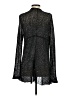 P.A.R.O.S.H. Black Cardigan Size S - photo 2