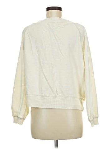Universal Thread Long Sleeve Blouse (view 2)