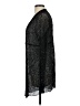 P.A.R.O.S.H. Black Cardigan Size S - photo 5