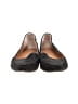 J.Crew Factory Store Solid Black Flats Size 8 - photo 2