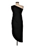 Zaful Black Cocktail Dress Size M - photo 2