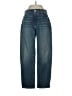 Paige Blue Jeans Size 25 waist - photo 1
