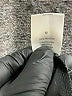 Mi ami 100% Polyester Solid Black Shorts Size M - photo 4