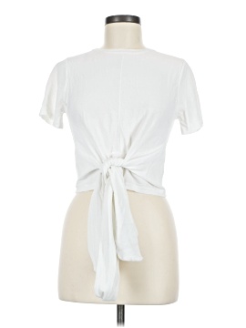 Modern Citizen Short Sleeve Blouse