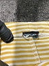 Unbranded Stripes Yellow Board Shorts Size 3T (estimated) - photo 3